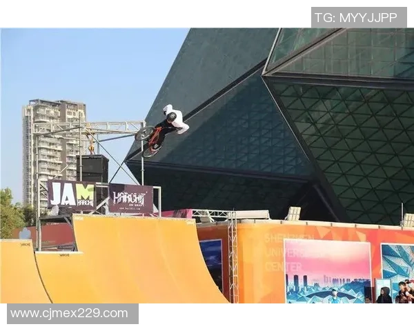 极限运动嘉年华积分榜揭晓上海街舞队以50分稳居榜首